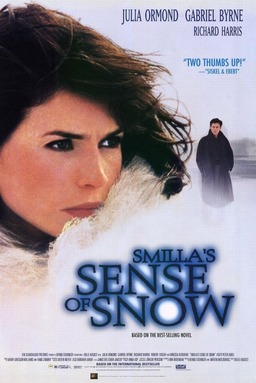 Smilla's Feeling for Snow (missing thumbnail, image: /images/cache/298458.jpg)