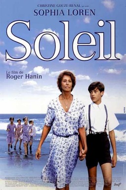 Soleil (missing thumbnail, image: /images/cache/298464.jpg)