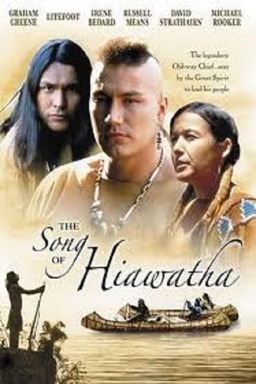 The Song of Hiawatha (missing thumbnail, image: /images/cache/298472.jpg)