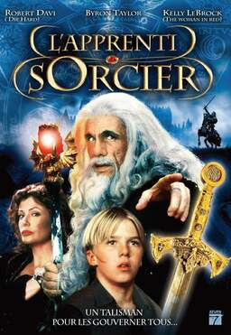 The Sorcerer's Apprentice (missing thumbnail, image: /images/cache/298476.jpg)