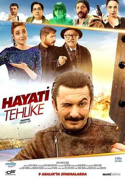 Hayati Tehlike (missing thumbnail, image: /images/cache/29848.jpg)