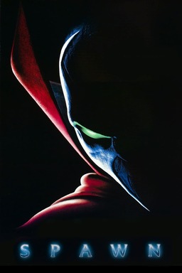 Spawn Poster