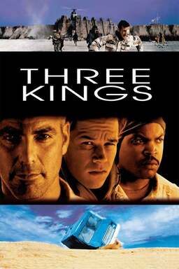 Three Kings (missing thumbnail, image: /images/cache/298504.jpg)
