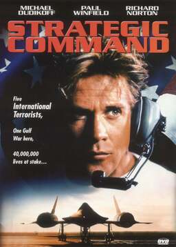 Strategic Command (missing thumbnail, image: /images/cache/298548.jpg)