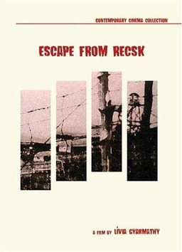 Escape from Recsk (missing thumbnail, image: /images/cache/298592.jpg)