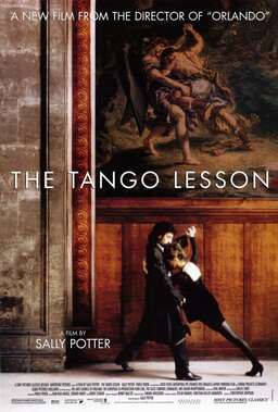 The Tango Lesson (missing thumbnail, image: /images/cache/298606.jpg)