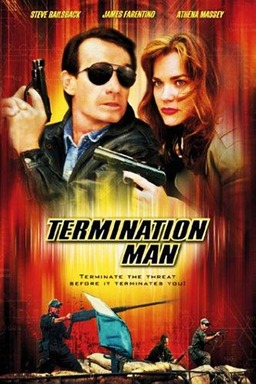 Termination Man (missing thumbnail, image: /images/cache/298620.jpg)