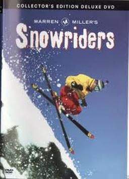 Snowriders (missing thumbnail, image: /images/cache/298646.jpg)