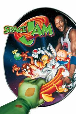 Space Jam (missing thumbnail, image: /images/cache/298668.jpg)