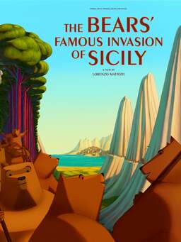 The Bears' Famous Invasion of Sicily (missing thumbnail, image: /images/cache/29872.jpg)