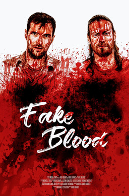 Fake Blood (missing thumbnail, image: /images/cache/29874.jpg)