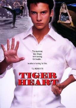 Tiger Heart (missing thumbnail, image: /images/cache/298846.jpg)