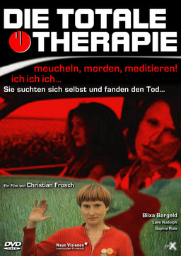 Die Totale Therapie (missing thumbnail, image: /images/cache/298878.jpg)