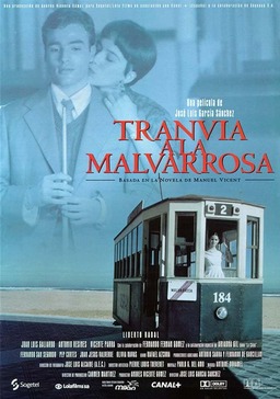 Tramway to Malvarrosa (missing thumbnail, image: /images/cache/298886.jpg)