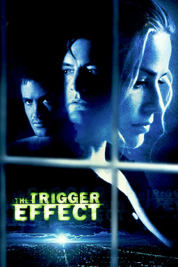 The Trigger Effect Poster