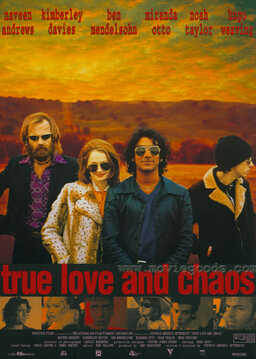 True Love and Chaos (missing thumbnail, image: /images/cache/298910.jpg)