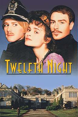 Twelfth Night (missing thumbnail, image: /images/cache/298928.jpg)