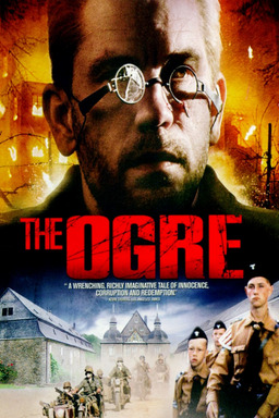 The Ogre (missing thumbnail, image: /images/cache/298972.jpg)