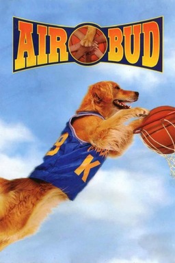 Air Bud (missing thumbnail, image: /images/cache/299228.jpg)
