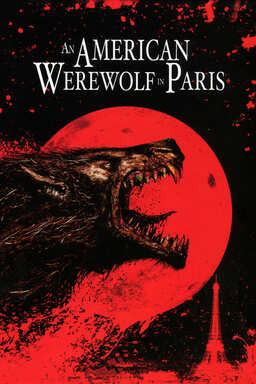 An American Werewolf in Paris (missing thumbnail, image: /images/cache/299268.jpg)