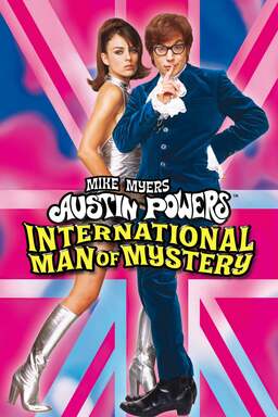 Austin Powers: International Man of Mystery (missing thumbnail, image: /images/cache/299328.jpg)