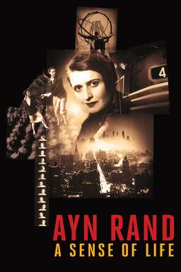 Ayn Rand: A Sense of Life (missing thumbnail, image: /images/cache/299338.jpg)