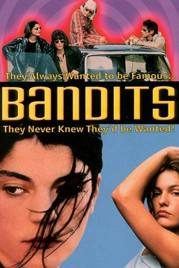 Bandits (missing thumbnail, image: /images/cache/299362.jpg)