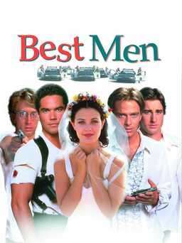 Best Men (missing thumbnail, image: /images/cache/299388.jpg)