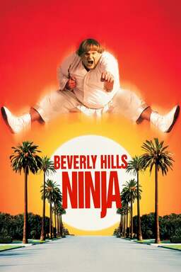 Beverly Hills Ninja (missing thumbnail, image: /images/cache/299394.jpg)