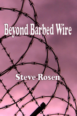 Beyond Barbed Wire (missing thumbnail, image: /images/cache/299396.jpg)