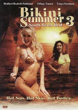 Bikini Summer III: South Beach Heat (missing thumbnail, image: /images/cache/299406.jpg)