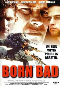 Born Bad (missing thumbnail, image: /images/cache/299450.jpg)