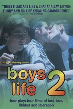 Boys Life 2 (missing thumbnail, image: /images/cache/299460.jpg)