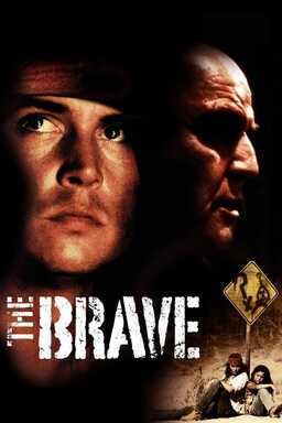 The Brave (missing thumbnail, image: /images/cache/299472.jpg)