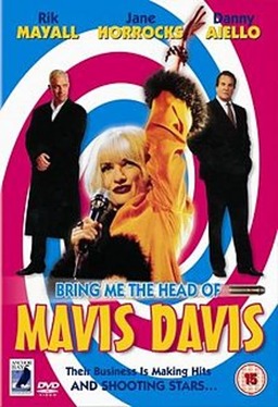 Bring Me the Head of Mavis Davis (missing thumbnail, image: /images/cache/299482.jpg)