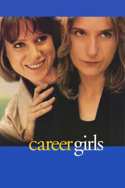 Career Girls (missing thumbnail, image: /images/cache/299522.jpg)