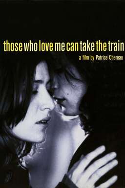 Those Who Love Me Can Take the Train (missing thumbnail, image: /images/cache/299542.jpg)