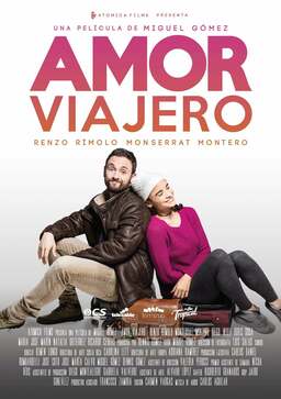 Amor Viajero (missing thumbnail, image: /images/cache/29960.jpg)
