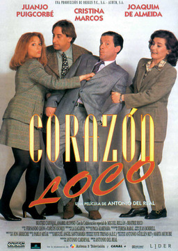 Corazón loco (missing thumbnail, image: /images/cache/299606.jpg)