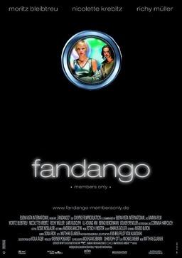 Club Fandango (missing thumbnail, image: /images/cache/299644.jpg)
