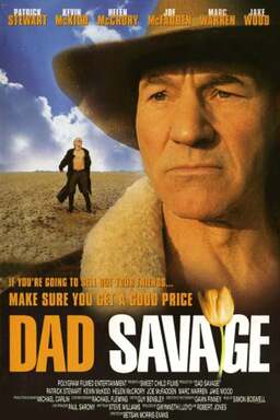 Dad Savage (missing thumbnail, image: /images/cache/299648.jpg)