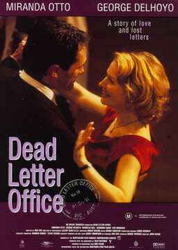 Dead Letter Office (missing thumbnail, image: /images/cache/299672.jpg)