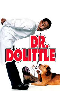 Doctor Dolittle (missing thumbnail, image: /images/cache/299730.jpg)