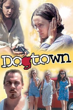 Dogtown (missing thumbnail, image: /images/cache/299732.jpg)
