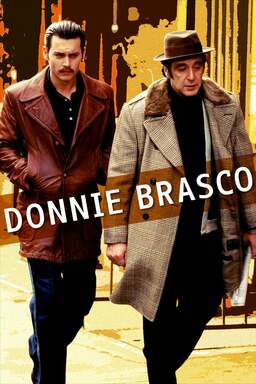 Donnie Brasco (missing thumbnail, image: /images/cache/299744.jpg)