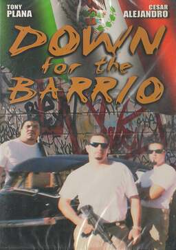 Down for the Barrio (missing thumbnail, image: /images/cache/299752.jpg)