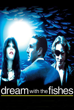 Dream with the Fishes (missing thumbnail, image: /images/cache/299756.jpg)