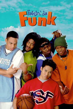 Fakin' Da Funk (missing thumbnail, image: /images/cache/299832.jpg)