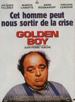 Golden Boy (missing thumbnail, image: /images/cache/299892.jpg)
