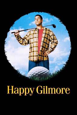 Happy Gilmore (missing thumbnail, image: /images/cache/299948.jpg)